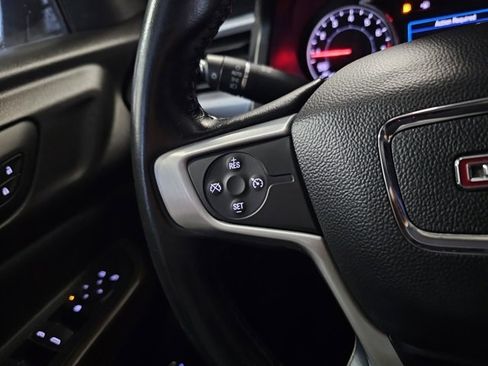 Used 2020 GMC Acadia SLE w/ Driver Convenience Package image 35