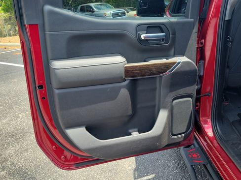 Used 2021 GMC Sierra 1500 Elevation AWD/4WD image 13