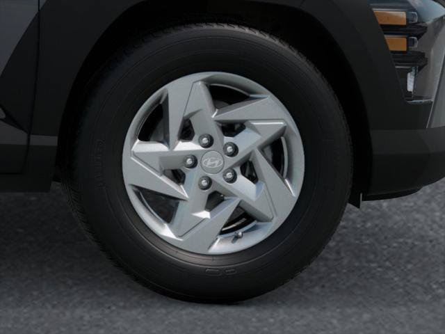 New 2027 Hyundai Kona SE AWD/4WD image 8