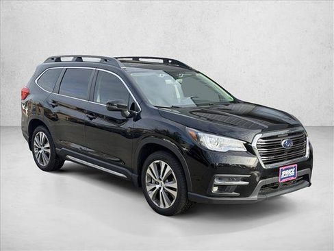 Used 2020 Subaru Ascent Limited w/ Technology Package image 3