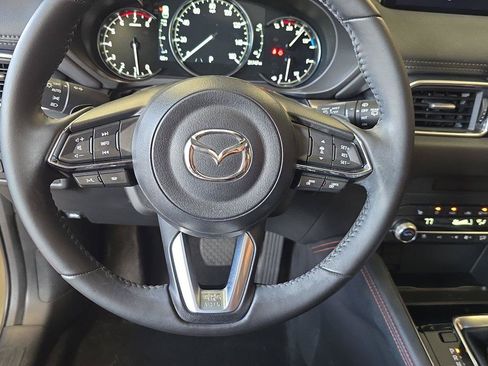 Used 2024 MAZDA CX-5 Carbon Edition AWD/4WD image 27