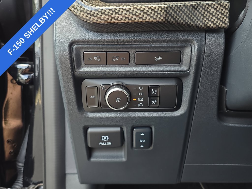Used 2024 Ford F150 Lariat w/ Equipment Group 502A High AWD/4WD image 25
