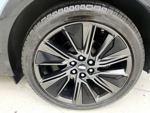 Used 2024 Cadillac Lyriq Sport w/ Nappa Leather Package AWD/4WD image 80