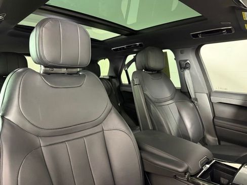 Used 2024 Land Rover Range Rover Sport Dynamic SE AWD/4WD image 32