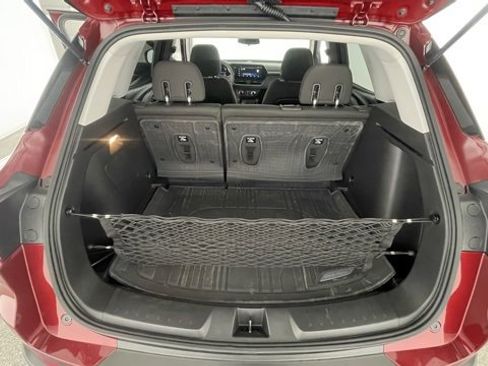 Used 2025 Chevrolet TrailBlazer LS w/ LS Convenience Package image 45