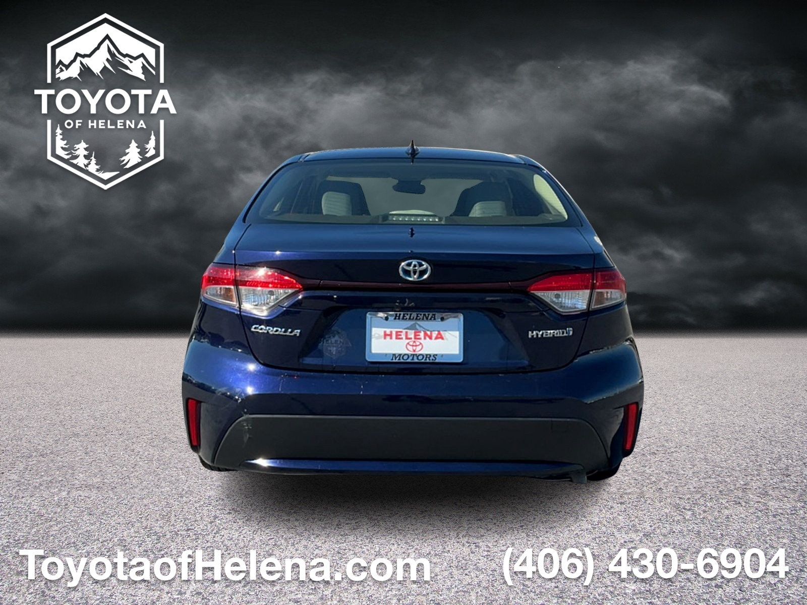 Used 2022 Toyota Corolla LE FWD image 4