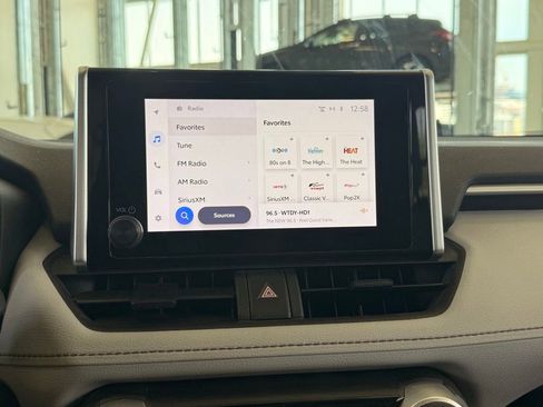 Used 2023 Toyota RAV4 XLE w/ Convenience Package AWD/4WD image 14