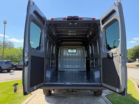 New 2026 RAM ProMaster 2500 w/ Safety Group FWD image 29