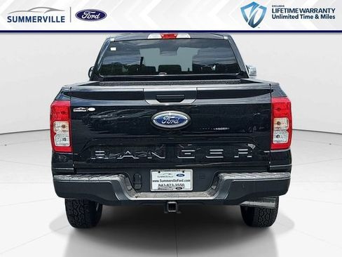 New 2026 Ford Ranger XL RWD image 5