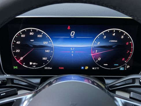 New 2026 Mercedes-Benz GLC 300 4MATIC image 15