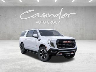 New 2026 GMC Yukon XL AT4 Ultimate AWD/4WD video 1