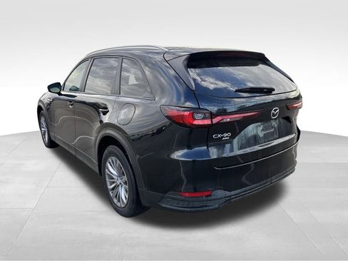 Used 2025 MAZDA CX-90 3.3 Turbo w/ Select Package image 5