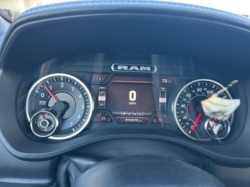 Used 2023 RAM 1500 Laramie image 36