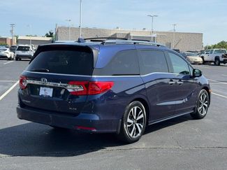 Used 2020 Honda Odyssey Elite video 2