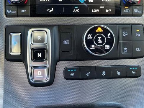Used 2024 Hyundai Palisade Calligraphy AWD/4WD image 43