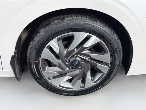 Used 2023 Subaru Legacy Limited AWD/4WD image 37