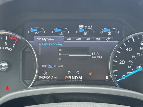 Used 2019 Ford Expedition XLT w/ Equipment Group 202A AWD/4WD image 13