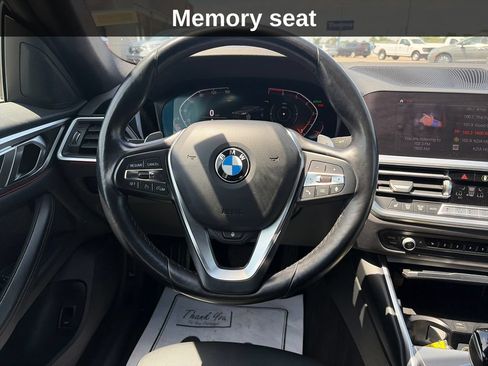 Used 2023 BMW 430i Gran Coupe xDrive AWD/4WD image 17