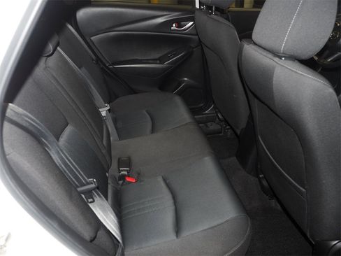 Used 2021 MAZDA CX-3 Sport image 12