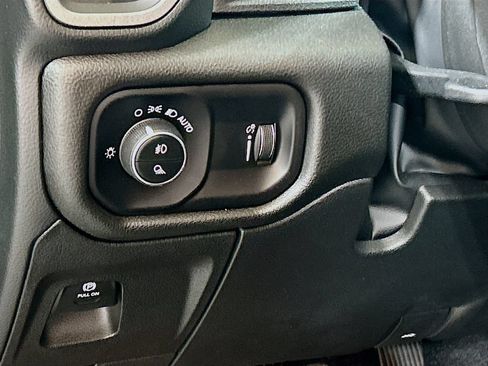 Used 2026 RAM 1500 Express RWD image 8