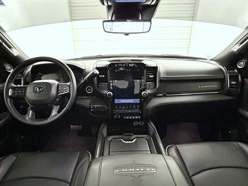 Certified 2024 RAM 3500 Limited image 14