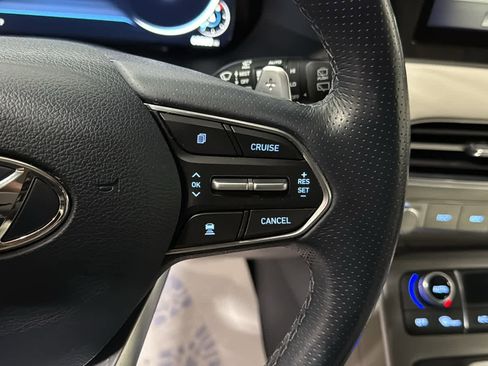 Used 2021 Hyundai Palisade Calligraphy image 16