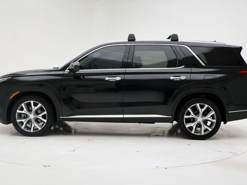 Used 2022 Hyundai Palisade SEL w/ Premium Package image 5