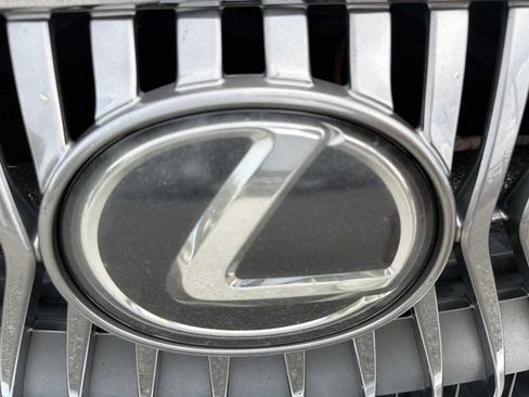 Used 2019 Lexus ES 350 w/ Premium Package FWD image 7