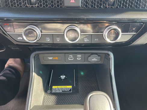 Used 2025 Honda CR-V EX-L image 15
