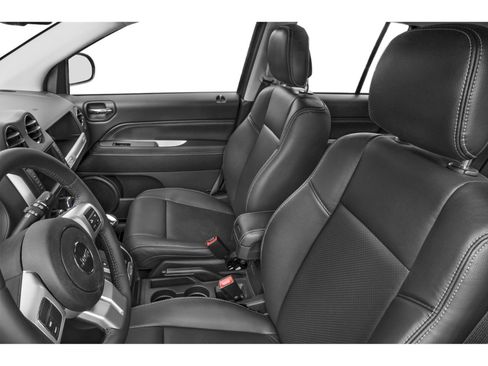Used 2015 Jeep Compass Sport w/ Power Value Group FWD image 40