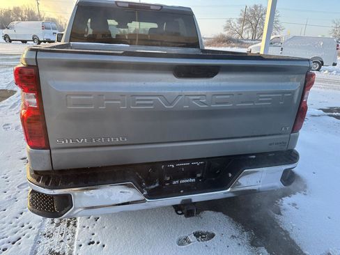 Used 2023 Chevrolet Silverado 1500 LT image 6
