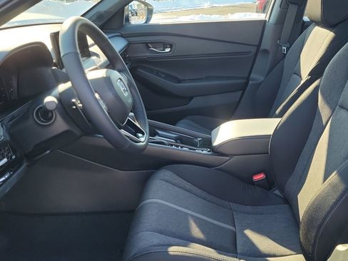 New 2026 Honda Accord Sport image 4