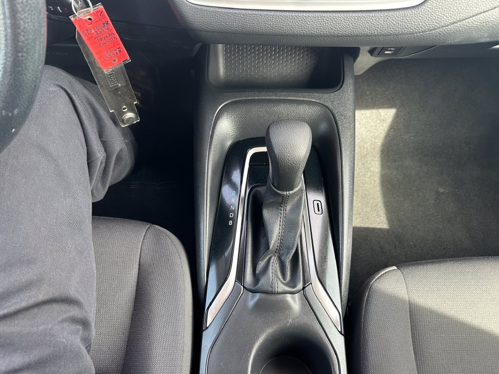 Used 2024 Toyota Corolla LE FWD image 18