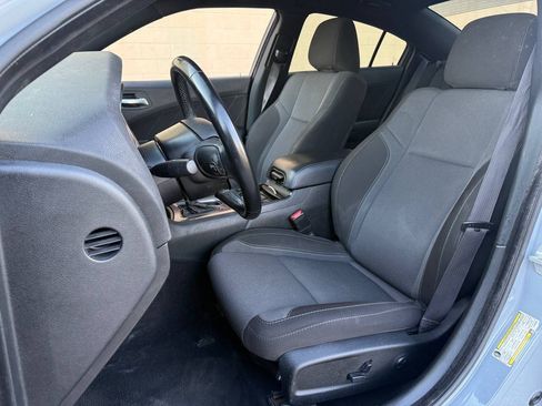 Used 2020 Dodge Charger SXT w/ Blacktop Package RWD image 11