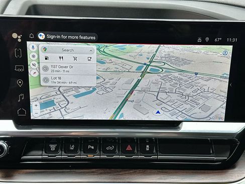 Certified 2024 GMC Sierra 3500 SLT w/ SLT Premium Package image 14