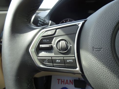 Used 2021 Acura RDX AWD w/ Technology Package image 25