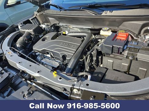 New 2026 Chevrolet Equinox ACTIV image 35