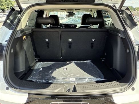 New 2026 Buick Encore GX Sport Touring w/ Comfort Package image 28