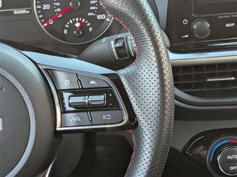 Used 2022 Kia Forte GT image 25