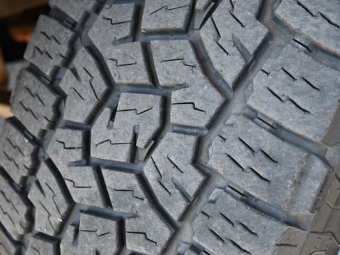 Used 2022 Chevrolet Silverado 2500 High Country w/ Z71 Off-Road Package image 24