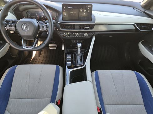 Certified 2025 Acura ADX A-Spec image 35