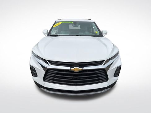 Used 2020 Chevrolet Blazer LT AWD/4WD image 9