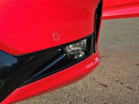 Used 2024 Acura Integra A-Spec image 11