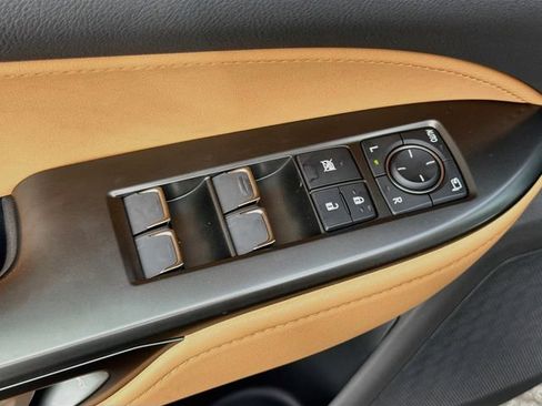 New 2026 Lexus NX 350 AWD image 22