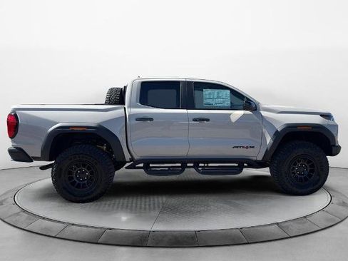 New 2026 GMC Canyon AT4X w/ AT4X AEV Edition image 8