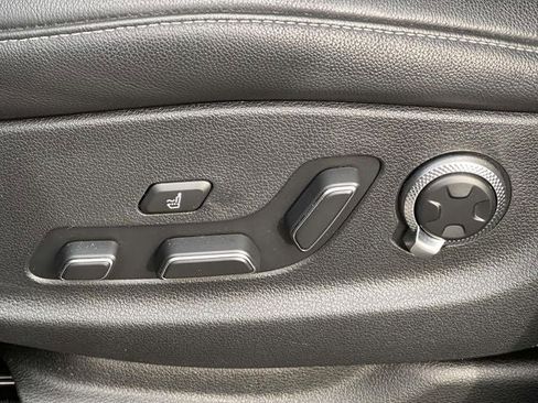 Used 2023 Genesis GV80 3.5T w/ Advanced Package image 16