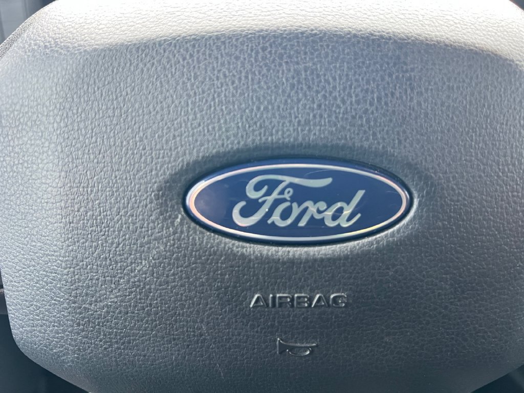 Used 2025 Ford F150 STX w/ Equipment Group 200A RWD image 5