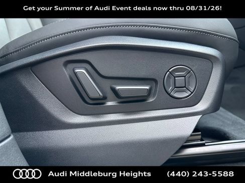 New 2026 Audi Q7 2.0T Premium Plus AWD/4WD image 19