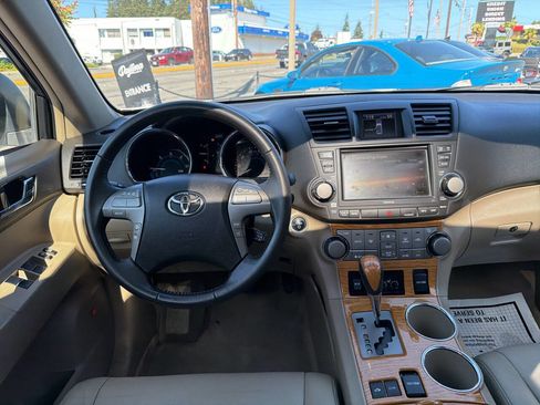 Used 2008 Toyota Highlander Limited image 30