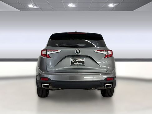 Used 2026 Acura RDX SH-AWD w/ Technology Package image 10